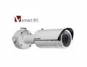 海康 威視 DS-2CD4212FWD-I(Z)(H)(S) 日夜筒型網絡攝像機