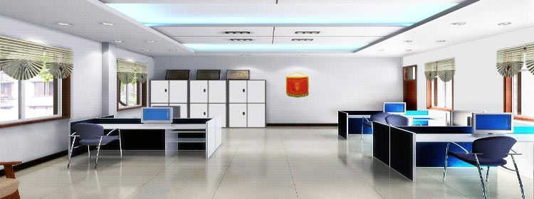 超市財務室必須安裝監(jiān)控，預防小偷減少損失