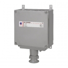 立信  專業防爆電源防雷箱