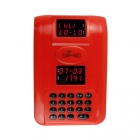 圖威  FC-880 臺(tái)式消費(fèi)機(jī)