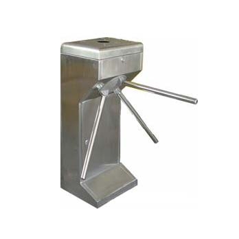 圖威  三棍閘機-VG1型