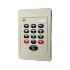 圖威 TV-YSD-069E  白-韋根ID讀卡器