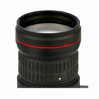 海康威視  HV1140D-8MPIR  自動(dòng)光圈手動(dòng)變焦八百萬(wàn)像素紅外鏡頭