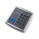 圖威  FC-198  密碼鍵盤(pán)門(mén)禁一體機(jī)