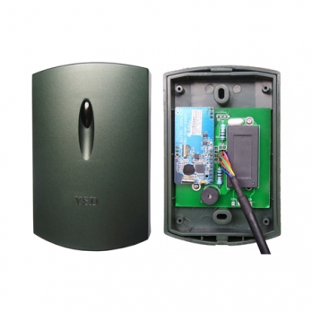 圖威 TV-YSD-624T 多功能讀卡器