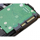 希捷(Seagate) 1TB ST1000VX000 7200轉(zhuǎn)64M SATA 6Gb/秒 監(jiān)控級(jí)硬盤