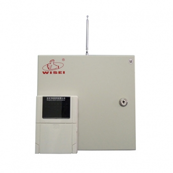 艾禮富 WS-908LW 8防區(qū)有線/16無線語音王多功能報(bào)警控制主機(jī)