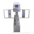 圖威  FC-312A  雙機芯擺閘