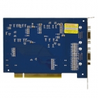 NV9316AV 16路視頻8路音頻監(jiān)控卡 CIF效果