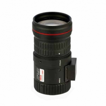 海康威視  HV1140D-8MPIR  自動(dòng)光圈手動(dòng)變焦八百萬(wàn)像素紅外鏡頭