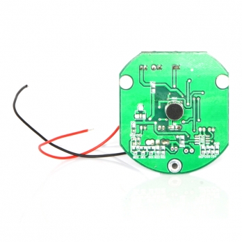 圖威 DC-900 鋁合金拾音器(鋁合金)