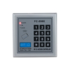 圖威  FC-098E  單門門禁一體機