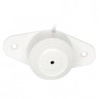 圖威 PK-40N-A 無源監(jiān)控拾音器-網(wǎng)絡(luò)攝像機(jī)專用MIC IN