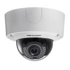 海康威視 DS-2CD4535F-I(Z)(H) 300萬高幀率 1/2.8” CMOS ICR日夜型防塵防水防暴半球型網(wǎng)絡(luò)攝像機