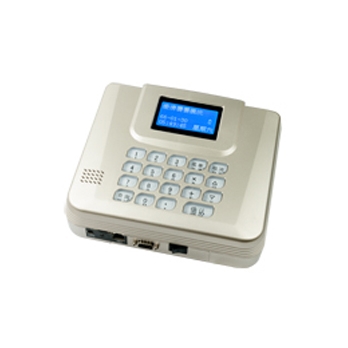 圖威  FC-990R  RS485聯(lián)網(wǎng)消費機