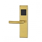 圖威 FC-280RF-S/GI 酒店鎖（拉絲不繡鋼）