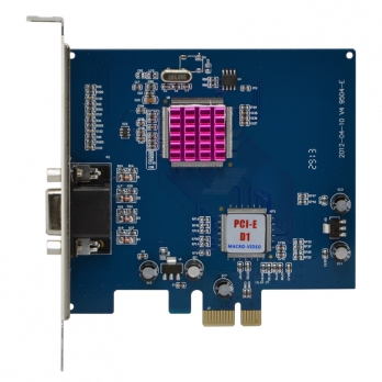 NV9308-E 8路視頻4路音頻全D1監(jiān)控卡