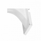 ?？低? DS-1617ZJ  墻面短壁裝支架