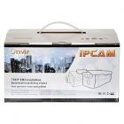 圖威TV-CC6110-IT5 100萬像素50米紅外防水網(wǎng)絡(luò)高清攝像機(jī)(720p)