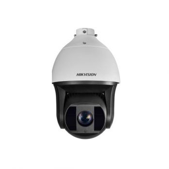 ?？低? DS-2DF8223I系列 200 萬像素星光級紅外網絡高清高速智能球機