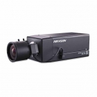 海康威視  DS-2CD877MF-SDI 200萬高清數(shù)字?jǐn)z像機(2/3