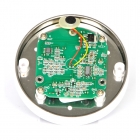 圖威 WM-150N 煙感式動態降噪拾音器