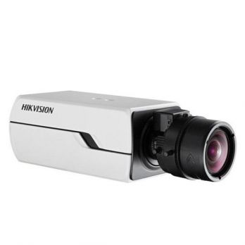 海康威視  DS-2CD4026FWD-(A)SDI 200萬(wàn) 日夜型槍型數(shù)字?jǐn)z像機(jī)(1/1.8