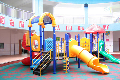 佛山幼兒園室外監(jiān)控