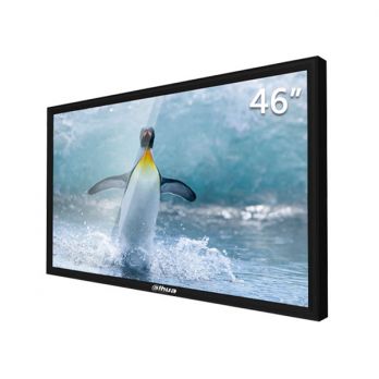 大華    DHL46    46寸液晶監(jiān)視器
