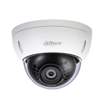 大華  DH-IPC-HDBW1105E  100萬像素迷你紅外防暴半球網(wǎng)絡(luò)攝像機