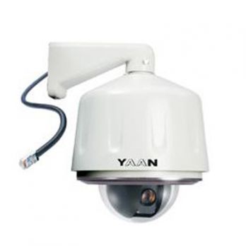 亞安   HDH5407E-H73-R21   130萬(wàn)高清網(wǎng)絡(luò)高速球型攝像機(jī)