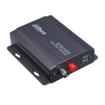 大華  DH-OTS102  1路HD-SDI高清光端機