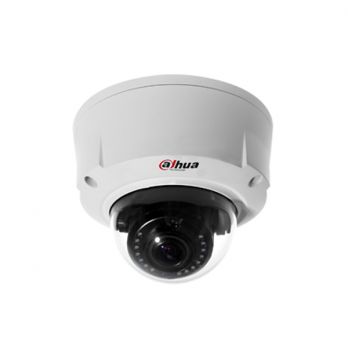 大華    DH-HAC-HDBW3101    100萬像素同軸高清ICR變焦超寬動(dòng)態(tài)防暴半球攝像機(jī)