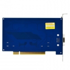 NV9508AV 8路視頻4路音頻監(jiān)控卡 CIF效果