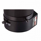 ?？低? TV2712D-MPIR  自動光圈手動變焦百萬像素紅外鏡頭