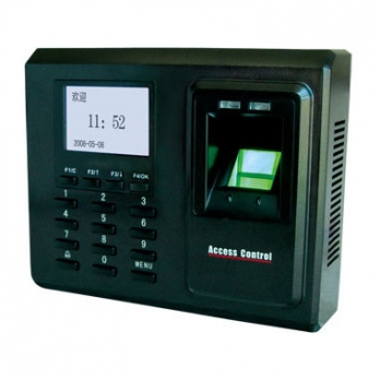 圖威 TV-YSD-D135 指紋考勤門禁機(jī)