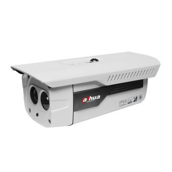 大華   DH-IPC-HFW3100P  130萬像素30米紅外防水槍型網(wǎng)絡(luò)攝像機(jī)