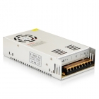 圖威TV-PD360-12 DC12V/30A集成供電網(wǎng)狀開關電源