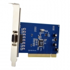 NV6708AV 8路視頻4路音頻監控卡 CIF效果