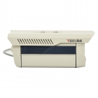 圖威TV-CC6113-IT5 130萬像素50米紅外防水網(wǎng)絡(luò)高清攝像機(960p)