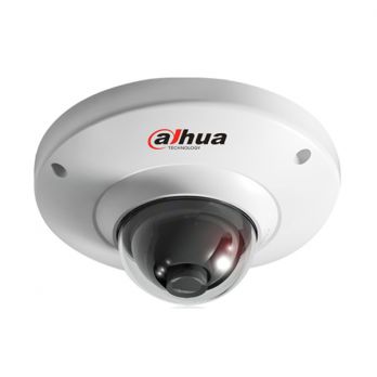 大華   DH-IPC-HDB3100C  130萬像素迷你防暴半球網絡攝像機