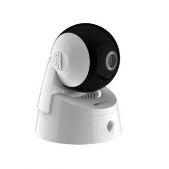 海康威視 DS-2CD3Q10FD-IW 100萬1/4