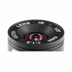 ?？低? TF0412-IRA  固定光圈固定焦距紅外鏡頭