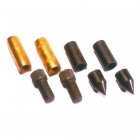 立信 鉆頭-連接器