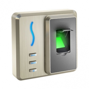 圖威 TV-YSD-S112 指紋考勤門禁機(jī)