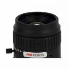 海康威視  MF1214M-5MP  固定焦距手動(dòng)光圈五百萬像素鏡頭