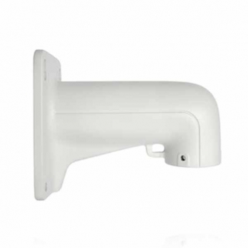 ?？低? DS-1618ZJ  4寸球機(jī)墻面短壁裝支架