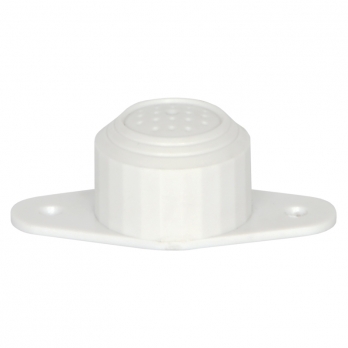 圖威 PK-40N-A 無源監(jiān)控拾音器-網(wǎng)絡(luò)攝像機(jī)專用MIC IN