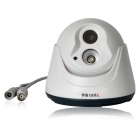 圖威TV-CE2A18-IT2	900TVL 高清20米紅外半球攝像機(1/4