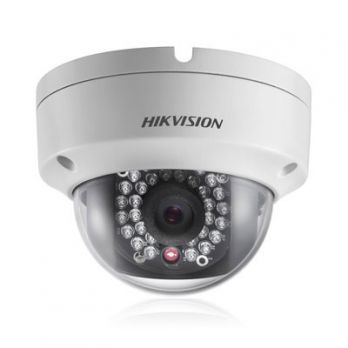 ?？低?DS-2CC52D5S-VPIR 200萬紅外防水防暴半球型數字攝像機(1/3